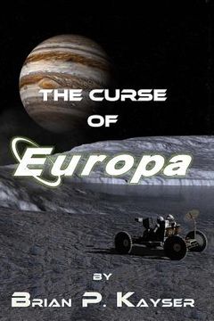 portada The Curse of Europa (en Inglés)