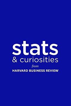 portada Stats and Curiosities: From Harvard Business Review (en Inglés)
