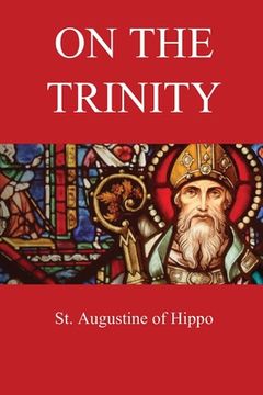 portada On the Trinity (in English)