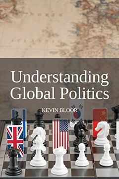 portada Understanding Global Politics 