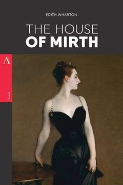 portada The House of Mirth (en Inglés)