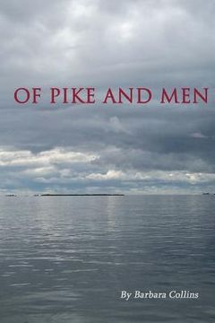 portada of pike and men (in English)