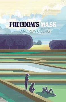 portada Freedom's Mask (en Inglés)