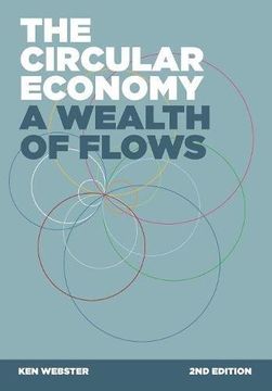 portada The Circular Economy: A Wealth of Flows - 2nd Edition (en Inglés)