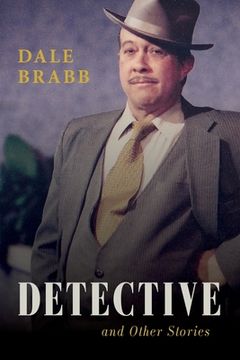 portada Detective and Other Stories (en Inglés)