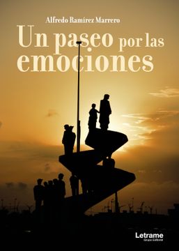 portada Un Paseo por las Emociones (in Spanish)