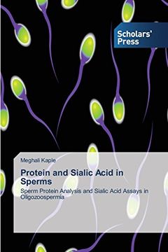 portada Protein and Sialic Acid in Sperms