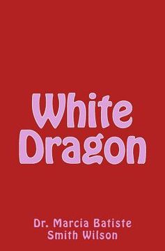 portada White Dragon (in English)
