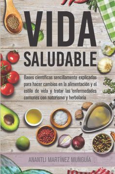 portada Vida Saludable (in Spanish)