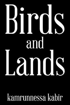 portada Birds and Lands (en Inglés)