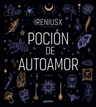 portada Pocion de Autoamor (in Spanish)