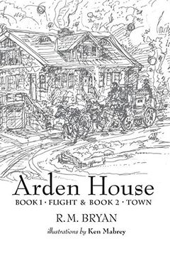portada Arden House: Books 1 and 2