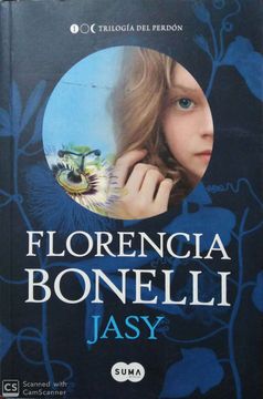 portada JASY BY FLORENCIA BONELLI