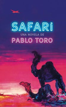 portada Safari (in Spanish)
