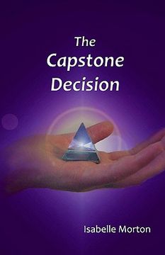 portada the capstone decision (in English)