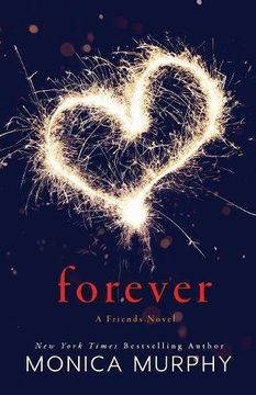 portada Forever (The Rules Series)