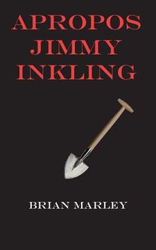 portada Apropos Jimmy Inkling (in English)