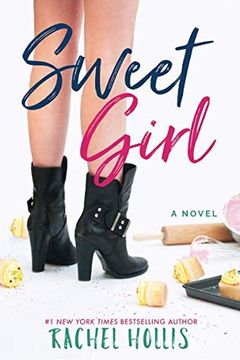 portada Sweet Girl (The Girls) (in English)