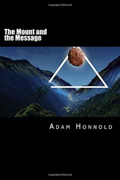 portada The Mount and the Message: Volume 2 (Aphorism)