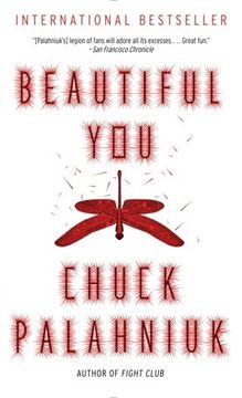 portada Beautiful you - Format a (Anchor Books) 