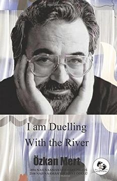 portada I am Duelling With The River