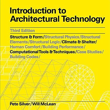 portada Introduction to Architectural Technology (3Rd ed) (in English)