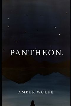 portada Pantheon (en Inglés)