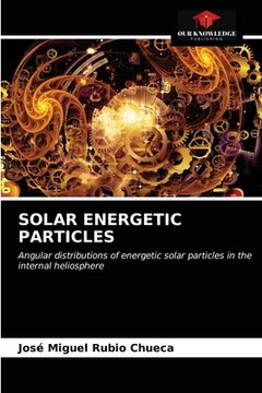 portada Solar Energetic Particles (en Inglés)