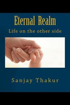 portada Eternal Realm: Life on the other side (en Inglés)