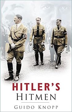 portada Hitler's Hitmen