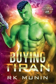 portada Buying Tiran