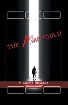 portada Who Am I? The Man Child (en Inglés)