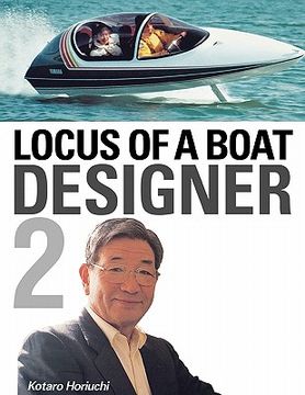 portada locus of a boat designer 2 (in English)