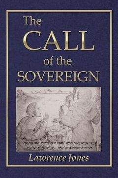 portada The Call of the Sovereign (in English)