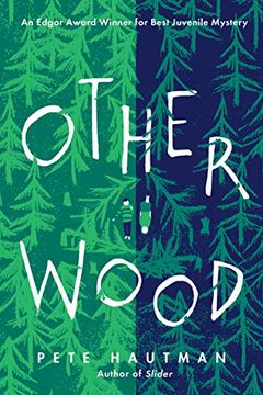 portada Otherwood