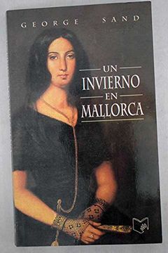 portada Un Invierno en Mallorca (2ª Ed. )