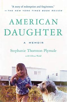portada American Daughter: A Memoir 