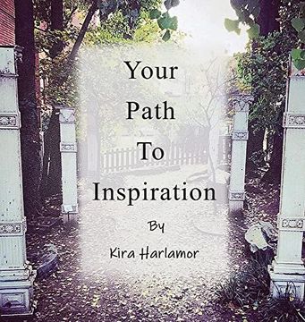 portada Your Path to Inspiration 