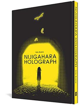 portada Nijigahara Holograph (en Inglés)