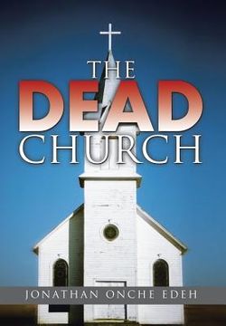 portada The Dead Church (in English)
