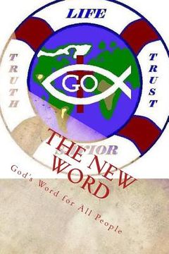 portada The New Word: God's Word for All People (en Inglés)