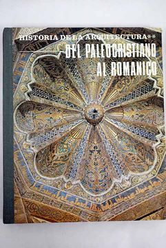 portada Del paleocristiano al románico