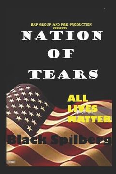 portada Nation of Tears (en Inglés)