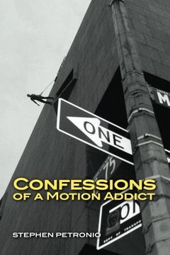 portada Confessions of a Motion Addict