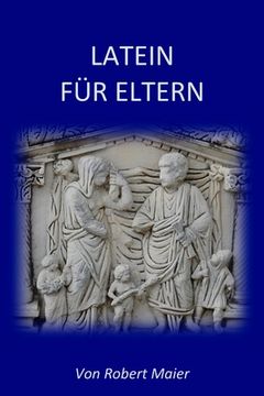 portada Latein für Eltern (en Alemán)