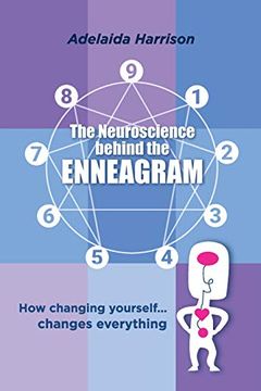 portada The Neuroscience Behind the Enneagram: How Changing Yourself. Changes Everything (en Inglés)
