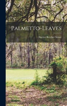 portada Palmetto-Leaves (in English)