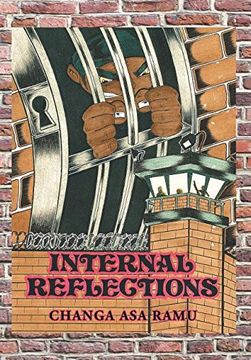 portada Internal Reflections