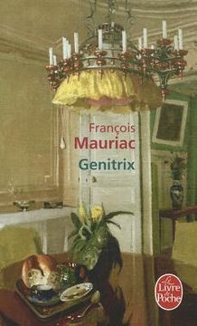 portada Genitrix (en Francés)