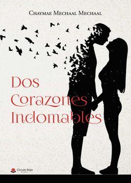 portada Dos Corazones Indomables